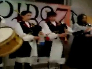 Muiñeira de Lugo (Vagalume)