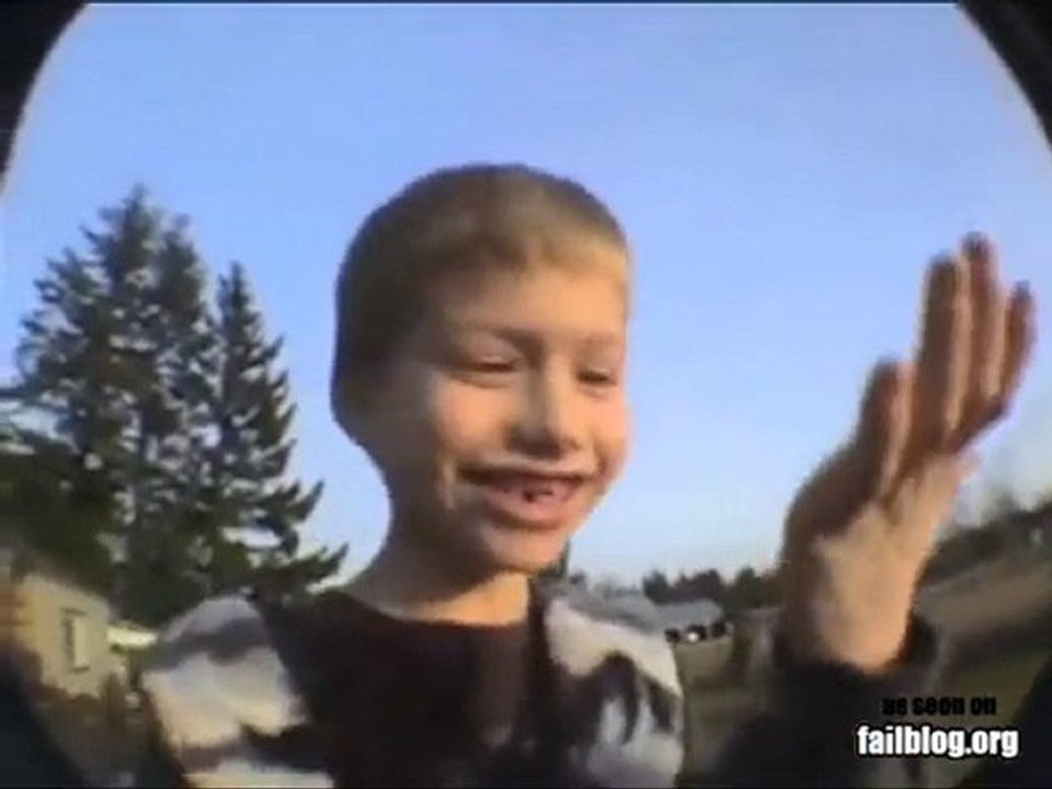 Pulling a Tooth WIN