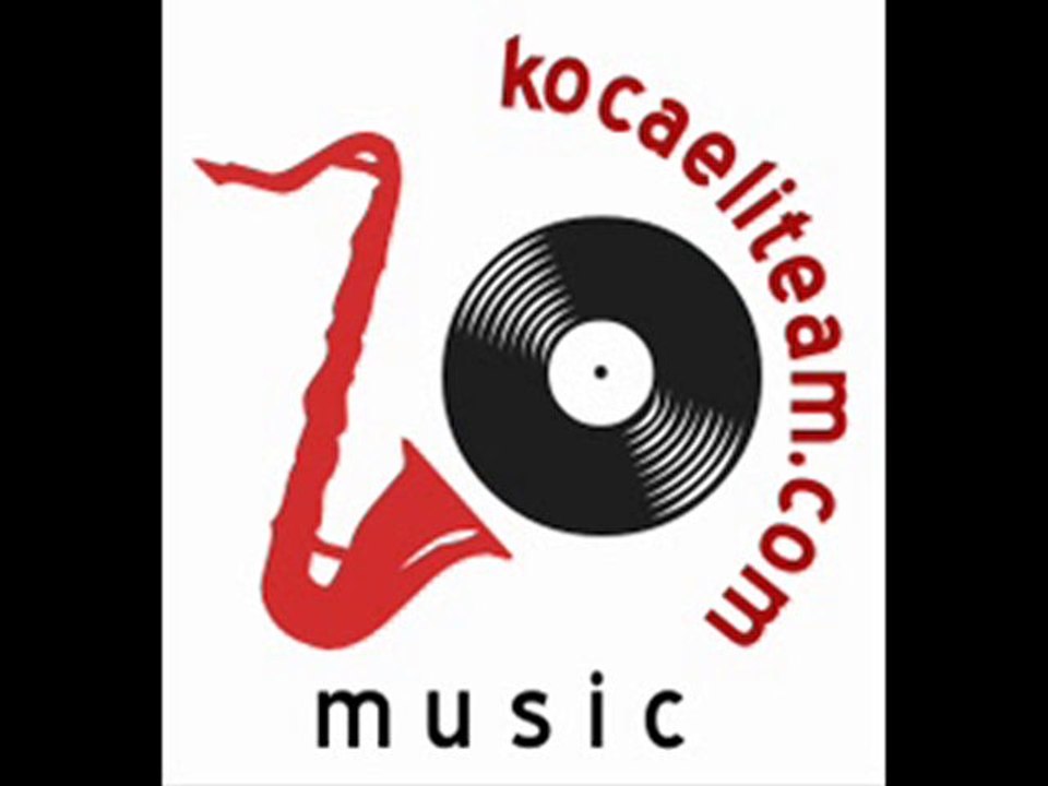 Cimilli İbo - Cimil'e Gelir Duman  - Kocaeliteam.Com Müzik