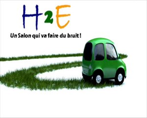 Salon H2E : un salon qui va faire du bruit