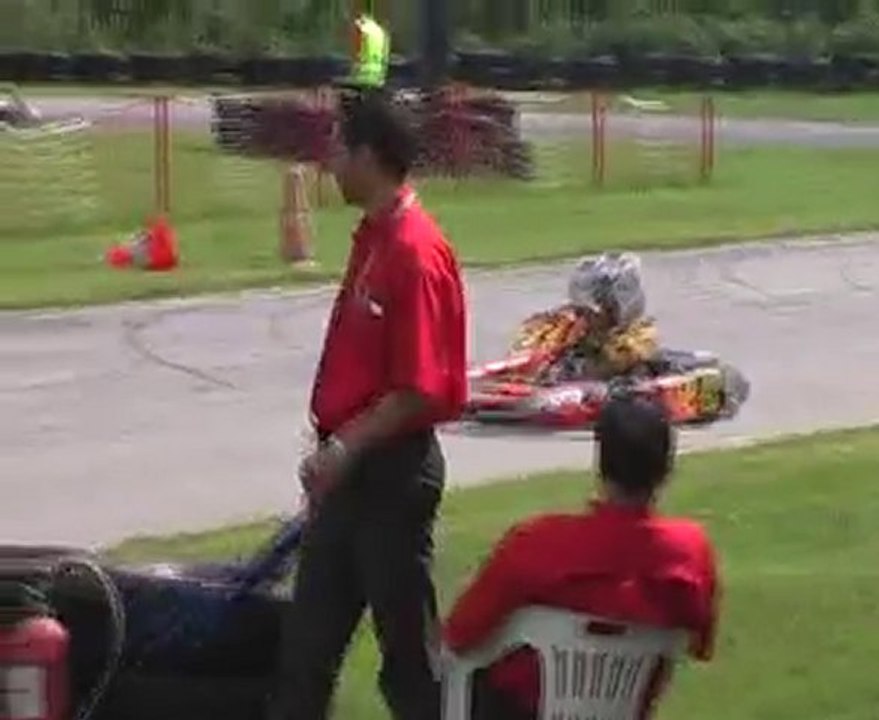 Finale Trophée de Bretagne PLUMELIAU (56)  13 juin 2010