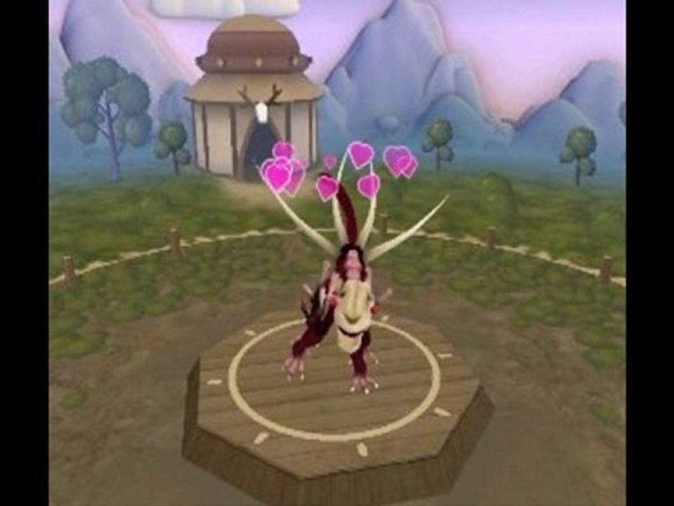 spore naruto a 5 queuex