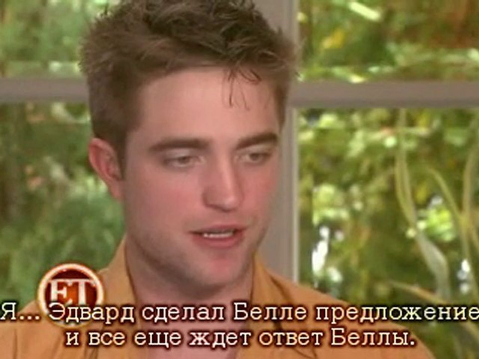 Robert Pattinson, Kristen Stewart and Taylor Lautner