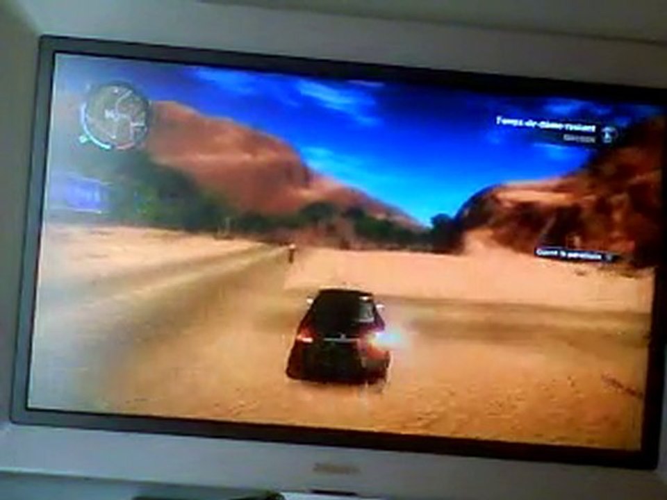 video detente sur just cause 2