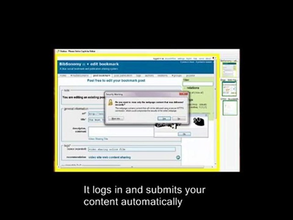 Finally a tool that can get website traffic you need