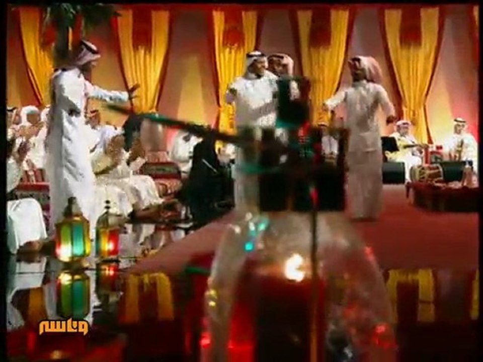 علي بن محمد - ياستار - جلســ(7)ــات وناسه 2010