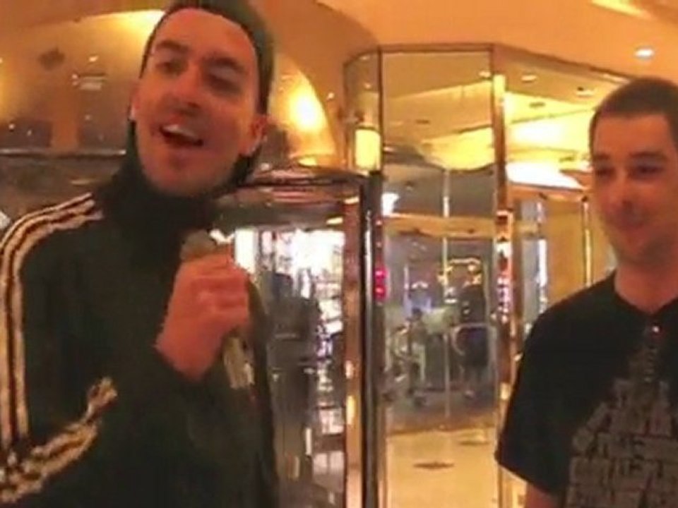 WSOP 2010 : Départ de quelques qualifiés