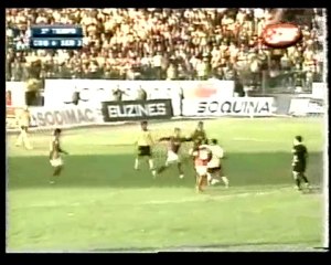 Luciano Alvarez - Delantero  2