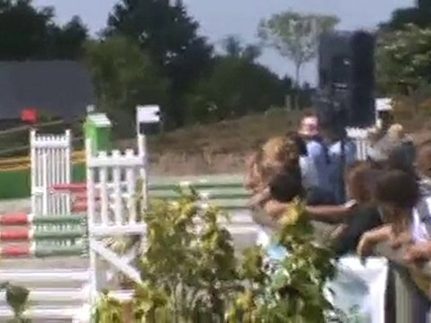 SO championnat de France Major de CCE à Dol de BretagneAm2GP