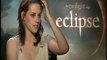 Twilight: Eclipse: Kristen Stewart