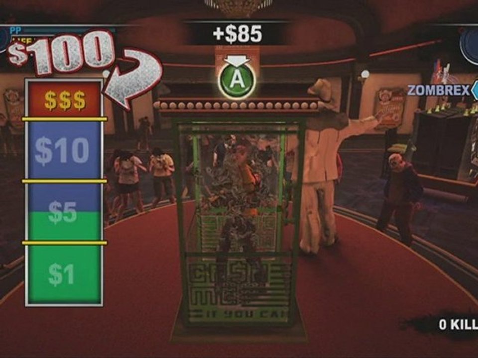 Dead Rising 2 - E3 2010 Trailer