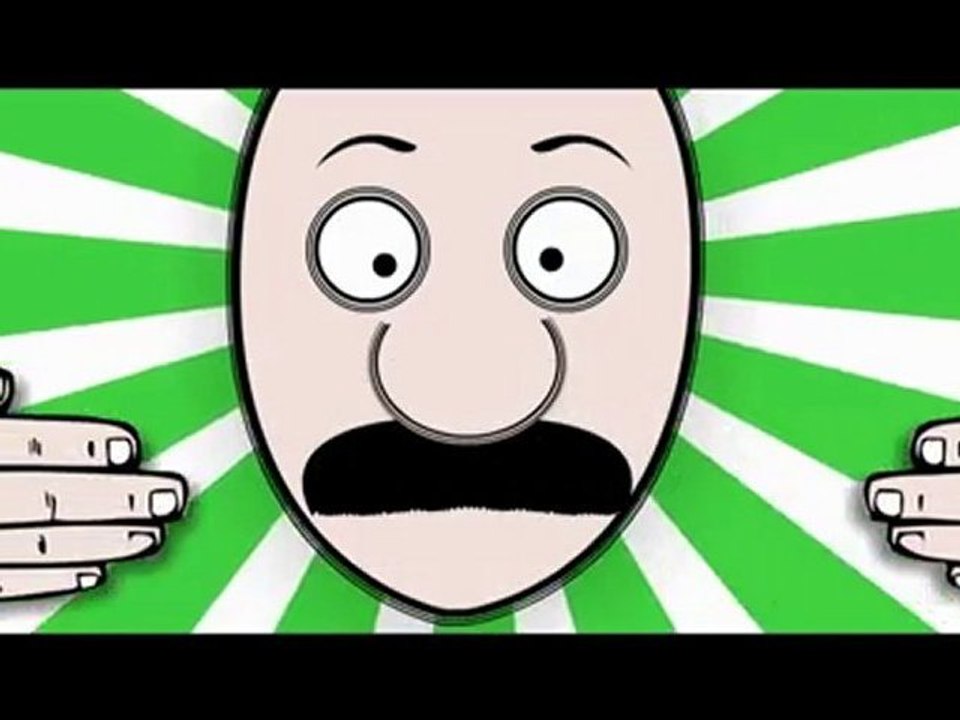 LaMoustache [Publicité]