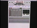 Sonic Producer Software Beat Maker