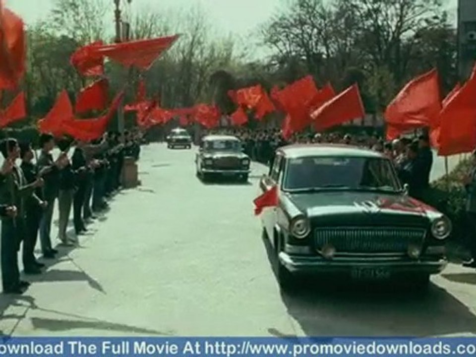 Mao's Last Dancer - Download the FULL Movie