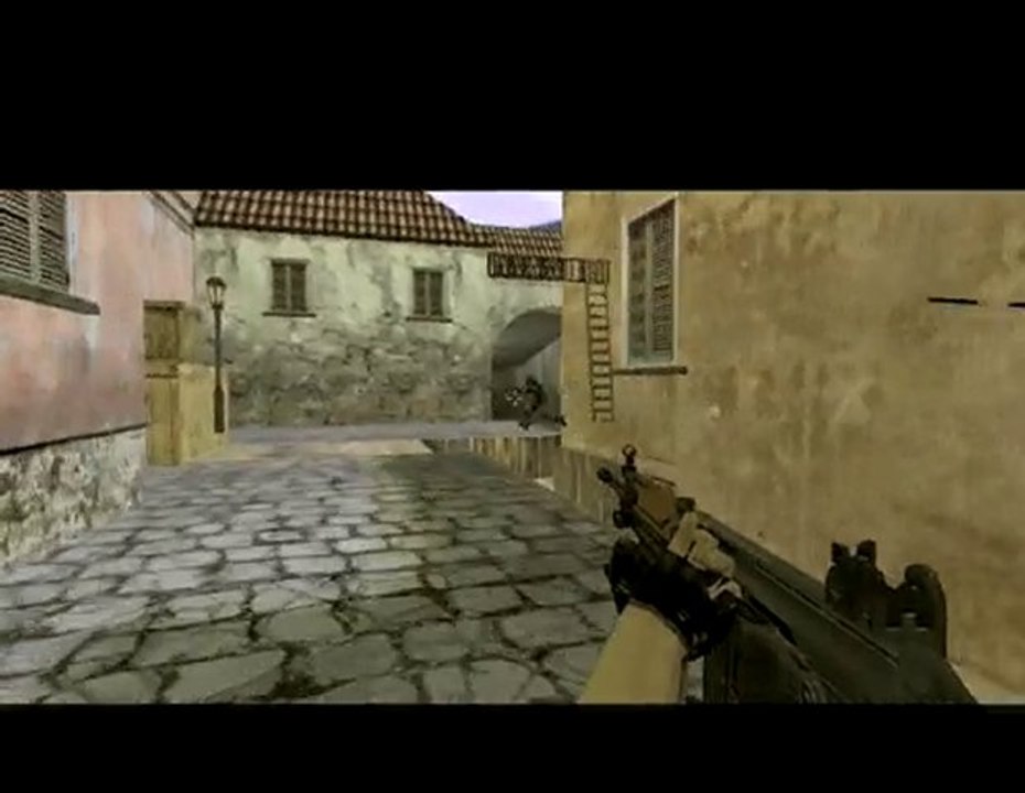 Vidéo 1 roady  STEAM_0:0:7308598  grillé viré de la team