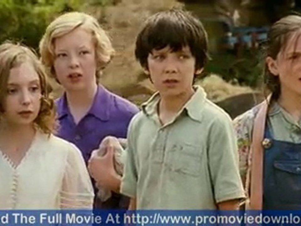 Nanny McPhee Returns - Download the FULL Movie