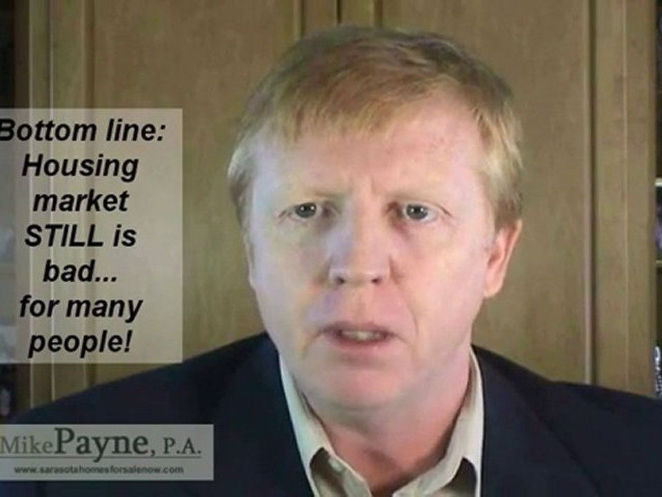 Sarasota Real Estate - Smart 9 Home-Buying Tips