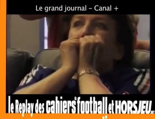 Le Replay du Mondial: épisode 2