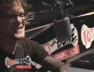 Jason Newsted 06-26-09 Part 4