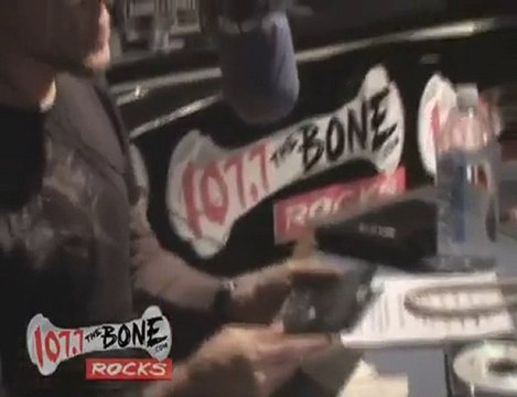 Jason Newsted 06-26-09 Part 5