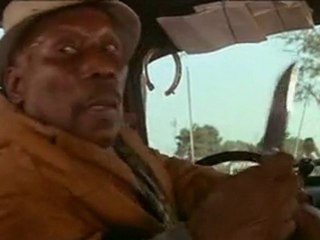 Banzai - Coluche - Franck Mamouda