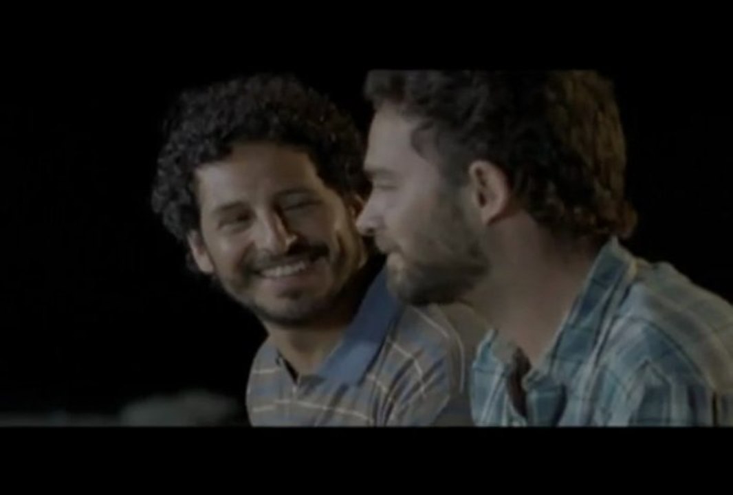 Undertow (Contracorriente)