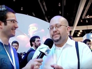Interview de Mathieu Minel, Directeur Marketing de Nintendo