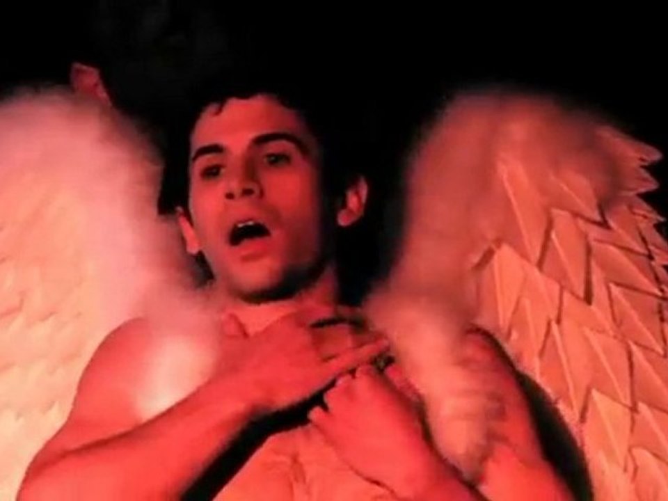 Pornography: A Thriller