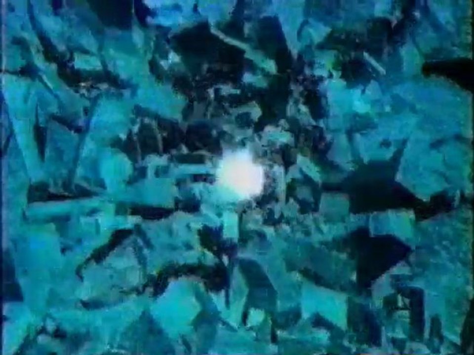 Sub Zero Is Comming To wCw