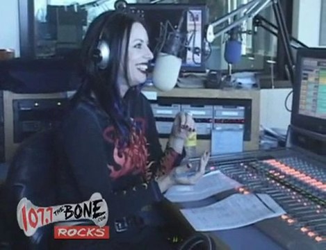 Matthias Jabs 07-31-08 Part 3