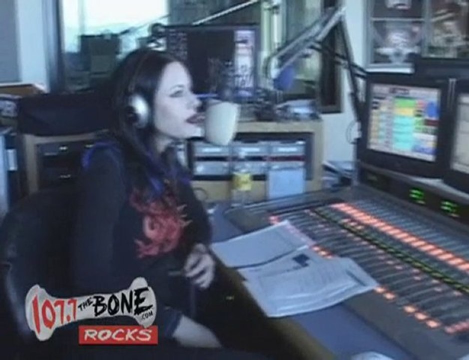 Matthias Jabs 07-31-08 Part 4