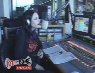 Matthias Jabs 07-31-08 Part 5