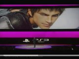 Conférence Sony E3 2010 (2nd partie)
