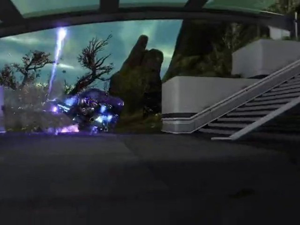 Halo Reach - Trailer du mode Firefight Evolved