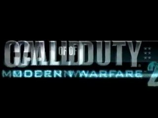 (VidéoDétente) Call Of Duty 6