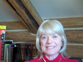 JanuaryJonesWeb.tv #1 Top Ten Things Kids Whine About