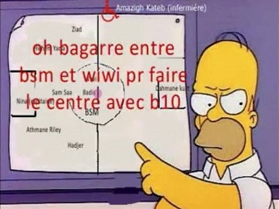 Vuvuz et badis