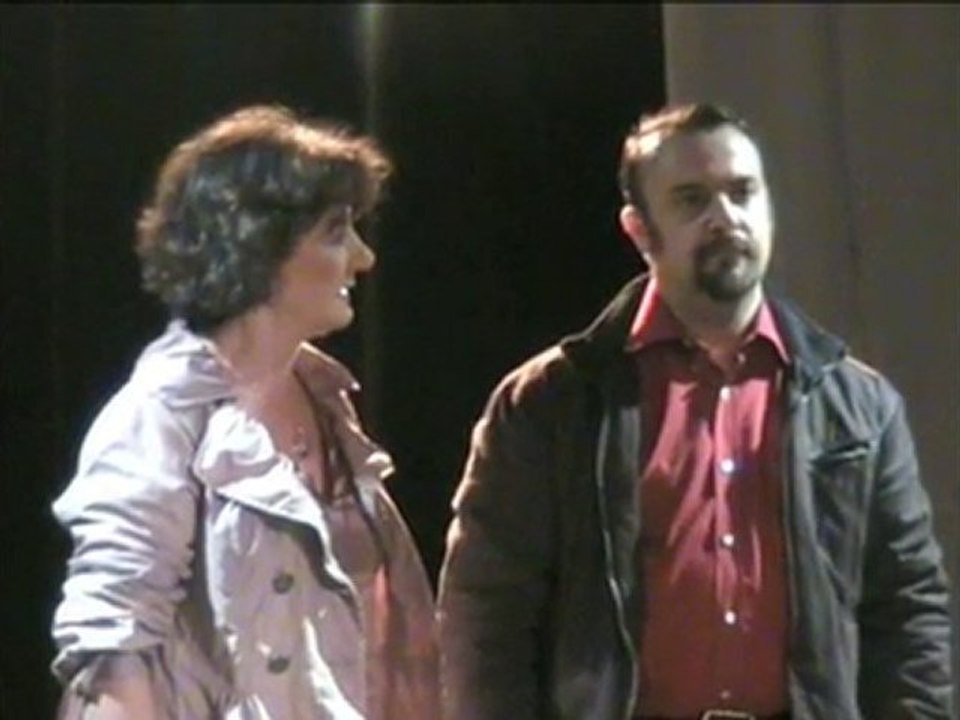 "ROBERTO ZUCCO" Les Folies d'Epigramme 2010 - Nice