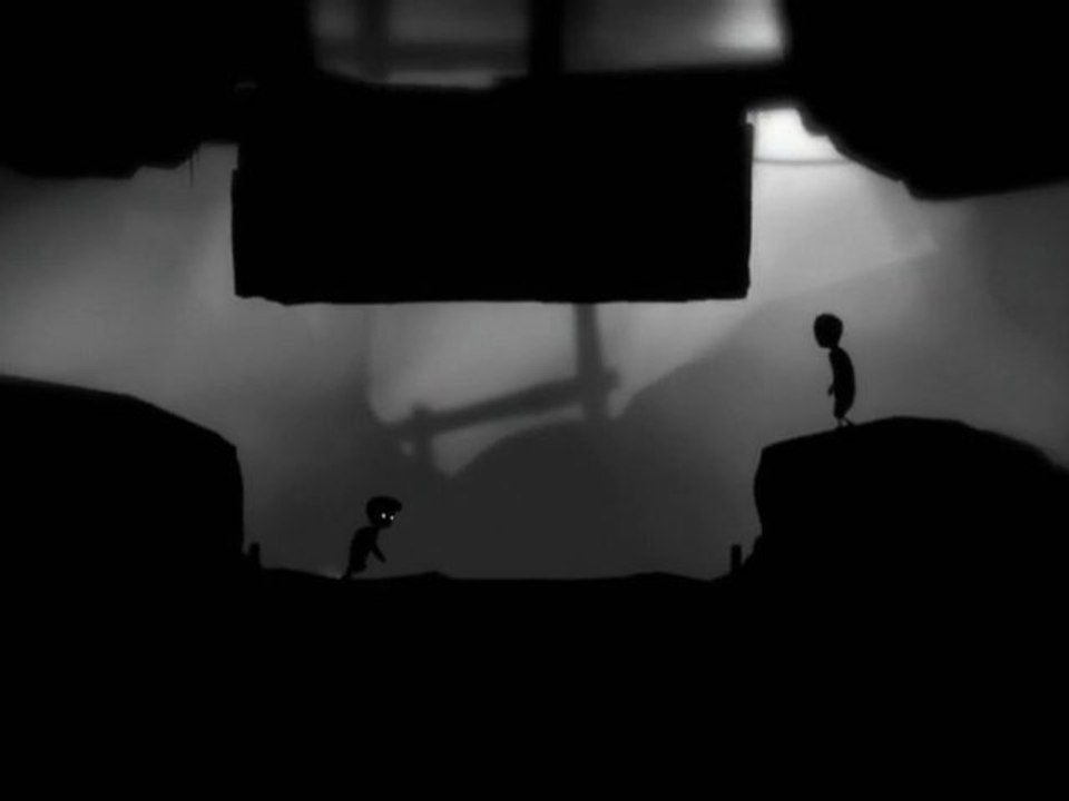 Limbo - E3 2010 Trailer