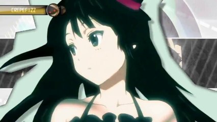 Hot Issue - Anime Mix-Collab