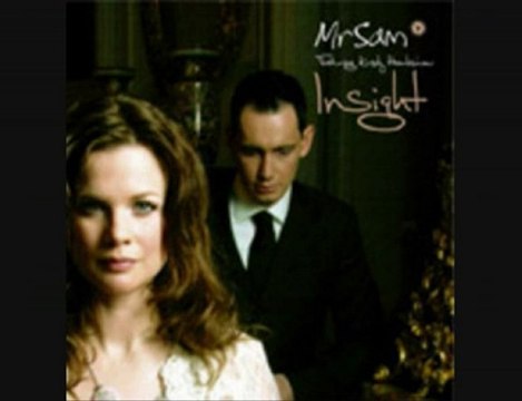 Mr Sam feat Kirsty Hawkshaw - Insight (Acoustic for Sam)