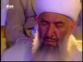 Gavsani, Seyhim, Seydam Hz. Abdulbaki k.s.