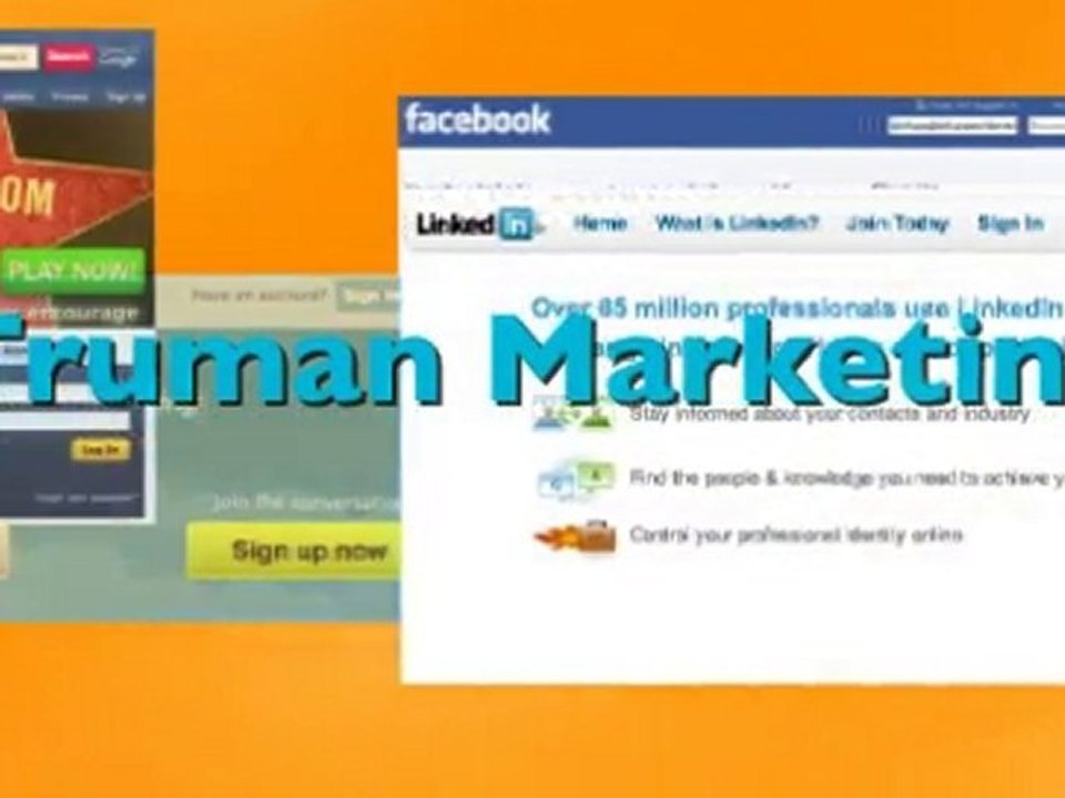 New Orleans Online Business Consultant