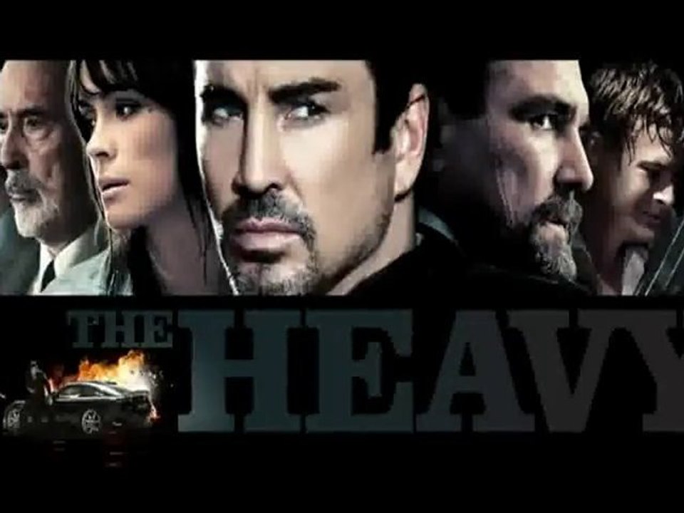 The Heavy  - E3 Trailer