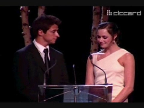 Skate Canada achievement awards and banquet