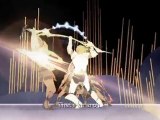 El Shaddai Ascension of the Metatron - Trailer E3 2010 Part1