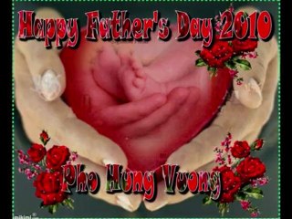 Happy Father's Day Phố HV 2010