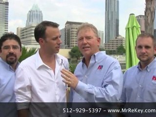 1836 Realty's Trusted Partner Mr. ReKey