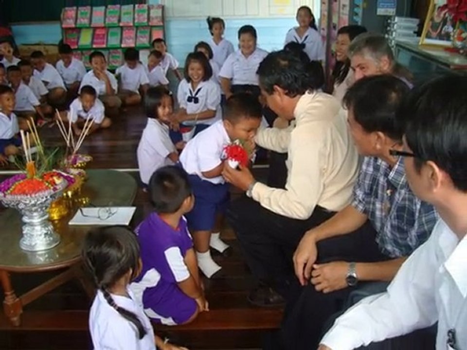 waikru2010 Journee des profs