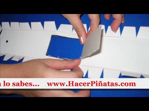 [Como Hacer Piñatas]